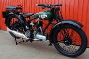 Picture 11 - BSA S29 1929 493cc VMCC BANBURY ELIGIBLE motorbike