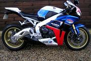 Picture 2 - Honda CBR1000RR-A Fireblade 