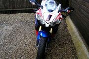 Picture 7 - Honda CBR1000RR-A Fireblade 