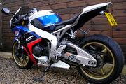 Picture 9 - Honda CBR1000RR-A Fireblade 