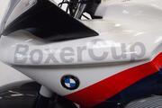 Picture 2 - BMW R1100S Boxer Cup Replica 2004 motorbike
