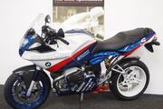 Picture 7 - BMW R1100S Boxer Cup Replica 2004 motorbike