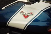 Picture 3 - Victory Judge ABS 2015 motorbike
