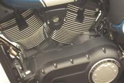 Picture 7 - Victory Judge ABS 2015 motorbike