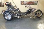 Picture 4 - Boom Low Rider 1600 Custom Trike 2002 motorbike