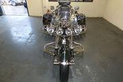 Picture 6 - Boom Low Rider 1600 Custom Trike 2002 motorbike