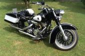 Classic 1957 Harley Davidson 1957CONSIDER SWAP OR EXCHANGE MOTORHOME OR PROPERTY for sale