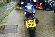 Picture 5 - Suzuki GSXR750 L5 2015, Moto GP, Only 373 Miles motorbike