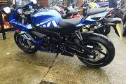 Picture 6 - Suzuki GSXR750 L5 2015, Moto GP, Only 373 Miles motorbike