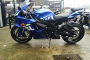 Picture 7 - Suzuki GSXR750 L5 2015, Moto GP, Only 373 Miles motorbike