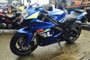 Picture 8 - Suzuki GSXR750 L5 2015, Moto GP, Only 373 Miles motorbike