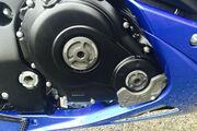Picture 10 - Suzuki GSXR750 L5 2015, Moto GP, Only 373 Miles motorbike