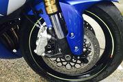 Picture 11 - Suzuki GSXR750 L5 2015, Moto GP, Only 373 Miles motorbike