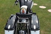 Picture 6 - Classic 1957 Harley-Davidson - Consider swap or exchange motorhome or property motorbike