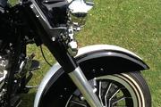 Picture 8 - Classic 1957 Harley-Davidson - Consider swap or exchange motorhome or property motorbike