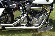 Picture 9 - Classic 1957 Harley-Davidson - Consider swap or exchange motorhome or property motorbike