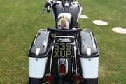 Picture 10 - Classic 1957 Harley-Davidson - Consider swap or exchange motorhome or property motorbike