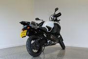 Picture 2 - Yamaha XT1200 Super Tenere Adventure, white, ABS motorbike
