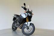 Picture 3 - Yamaha XT1200 Super Tenere Adventure, white, ABS motorbike