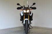 Picture 4 - Yamaha XT1200 Super Tenere Adventure, white, ABS motorbike