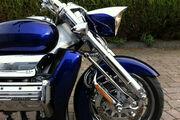 Picture 2 - Honda Rune NRX1800 motorbike