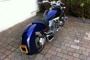 Picture 4 - Honda Rune NRX1800 motorbike