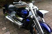 Picture 6 - Honda Rune NRX1800 motorbike