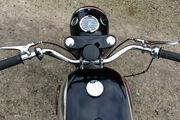 Picture 5 - 1960 BSA A10 Golden Flash 650cc, excellent runner, original engine frame reg. motorbike