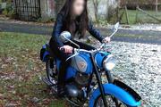 Picture 3 - BSA Bantam D7, MOT, used on the road motorbike