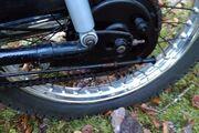 Picture 4 - BSA Bantam D7, MOT, used on the road motorbike
