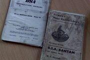 Picture 8 - BSA Bantam D7, MOT, used on the road motorbike