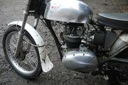 Picture 8 - BSA C15 250 classic trials bike motorbike