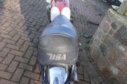 Picture 6 - BSA 650 A65 Spitfire MK3 and Super Rocket 1958 running sweetly reg in UK motorbike