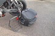 Picture 11 - Harley-Davidson XR1200X Quite a Special Machine motorbike