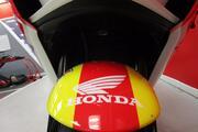 Picture 5 - 2015 CBR1000RR Fireblade Used By Dan Linfoot motorbike