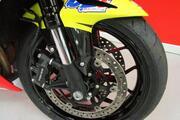 Picture 6 - 2015 CBR1000RR Fireblade Used By Dan Linfoot motorbike