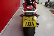 Picture 8 - 2015 CBR1000RR Fireblade Used By Dan Linfoot motorbike