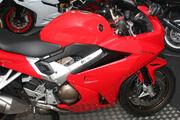 Picture 8 - Honda VFR800F with sports pack, just £10499 on the road motorbike