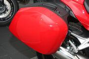 Picture 10 - Honda VFR800F with sports pack, just £10499 on the road motorbike
