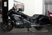 Picture 2 - Honda GL1800 Goldwing F6B Bagger, 2397 Miles motorbike