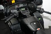 Picture 4 - Honda GL1800 Goldwing F6B Bagger, 2397 Miles motorbike