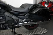 Picture 6 - Honda GL1800 Goldwing F6B Bagger, 2397 Miles motorbike
