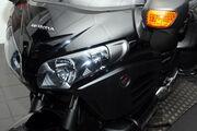 Picture 8 - Honda GL1800 Goldwing F6B Bagger, 2397 Miles motorbike