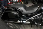 Picture 11 - Honda GL1800 Goldwing F6B Bagger, 2397 Miles motorbike