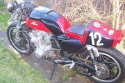 Picture 6 - Honda Dunstall CB750, CB900 Cafe Race Z900 GT750 Motorcycle Collection motorbike
