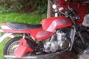 Picture 11 - Honda Dunstall CB750, CB900 Cafe Race Z900 GT750 Motorcycle Collection motorbike