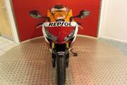 Picture 5 - 2015 Honda CBR1000RR-F Repsol Fireblade Motorcycle motorbike