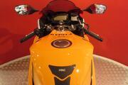 Picture 7 - 2015 Honda CBR1000RR-F Repsol Fireblade Motorcycle motorbike