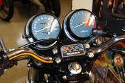 Picture 11 - 1973 Honda CB750 K2 SOHC excellent full restoration motorbike