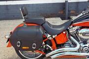 Picture 3 - Harley-Davidson FLSTSE CVO Screamin Eagle Convertible motorbike